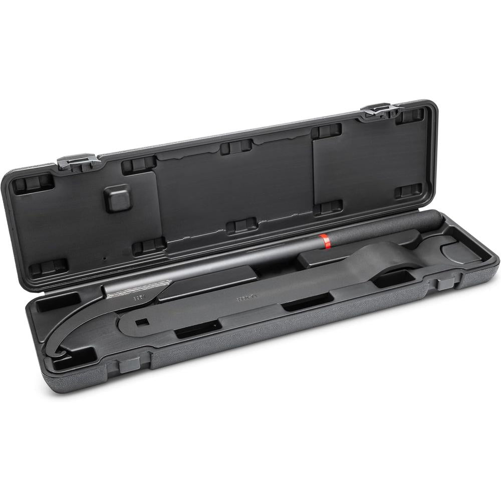 GearWrench 3950 2 Pc. Fan Clutch Pulley Holder Set For 6.0 Liter Ford Powerstroke