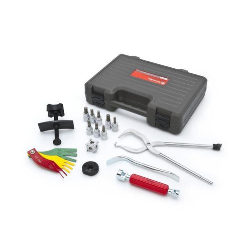 GearWrench 41520 15PC BRAKE SERVICE KIT - MPR Tools & Equipment