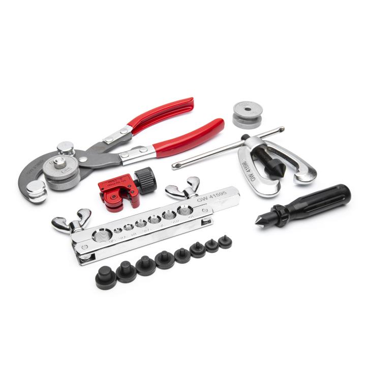 GearWrench 41590D TUBING SERVICE KIT - MPR Tools & Equipment