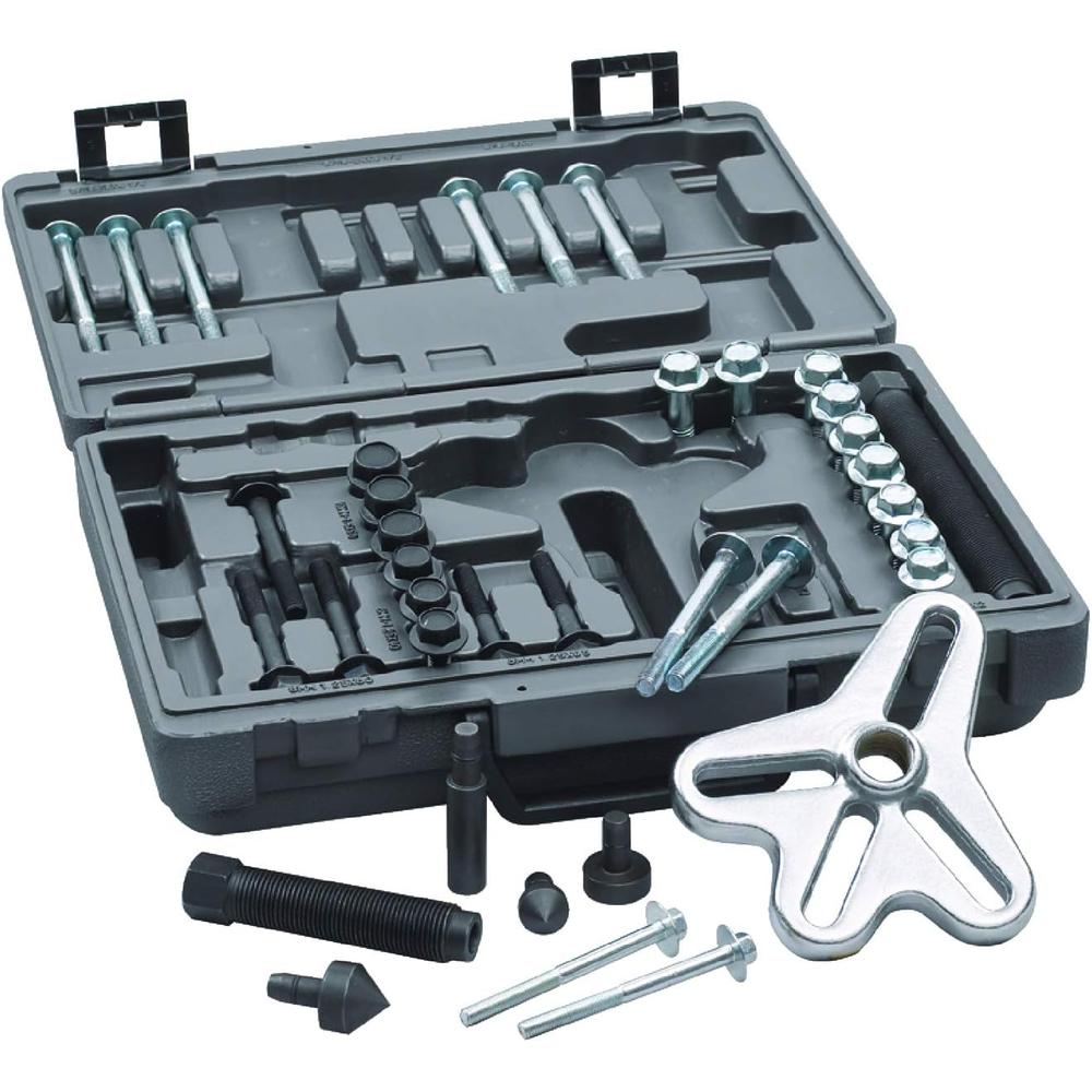 GearWrench 41600 MASTER BOLT GRIP SET