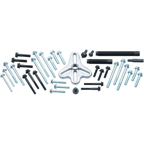 GearWrench 41600 MASTER BOLT GRIP SET