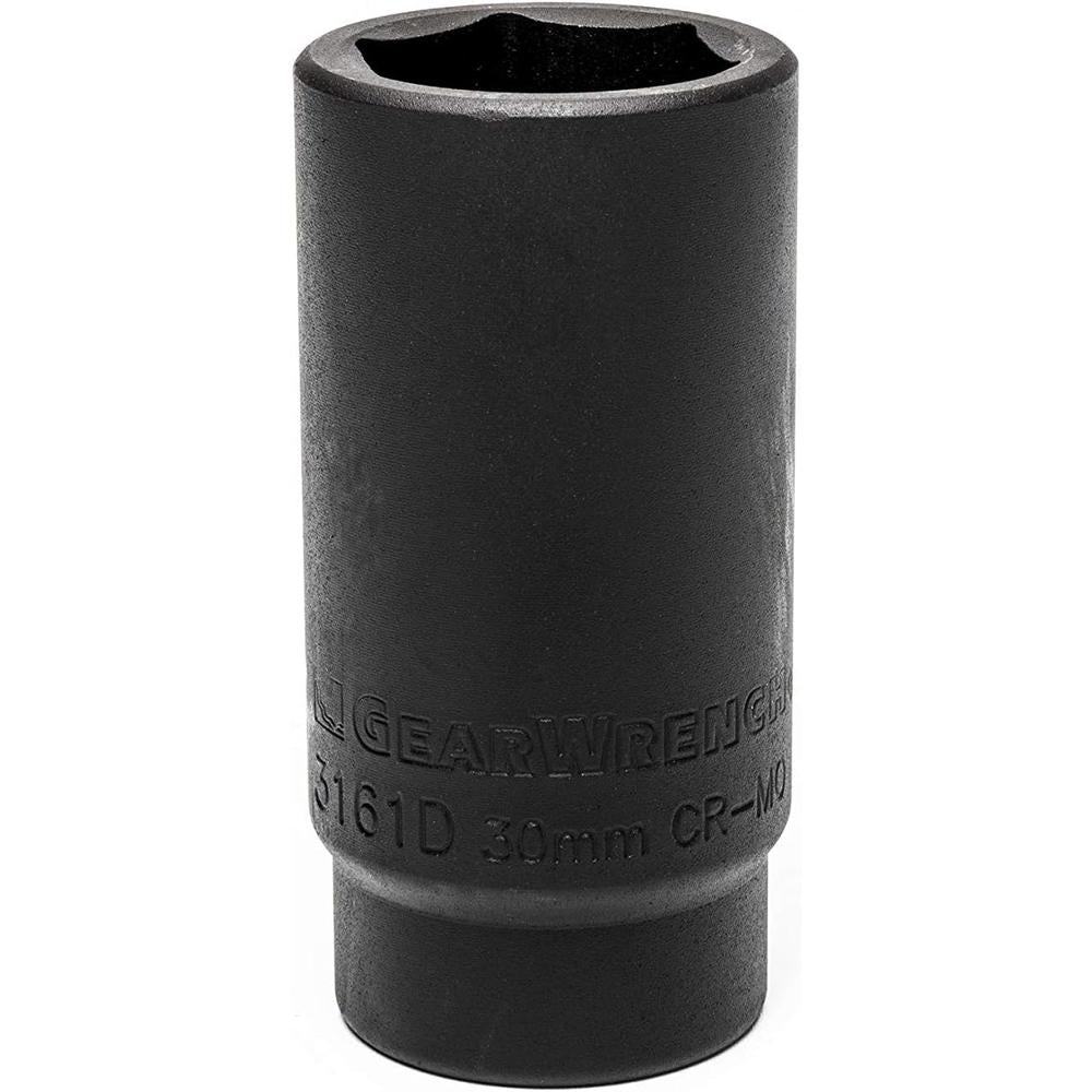 GearWrench 41650 AXLE NUT SET
