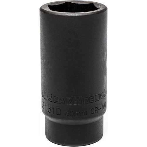 GearWrench 41650 AXLE NUT SET