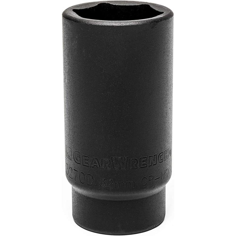 GearWrench 41650 AXLE NUT SET