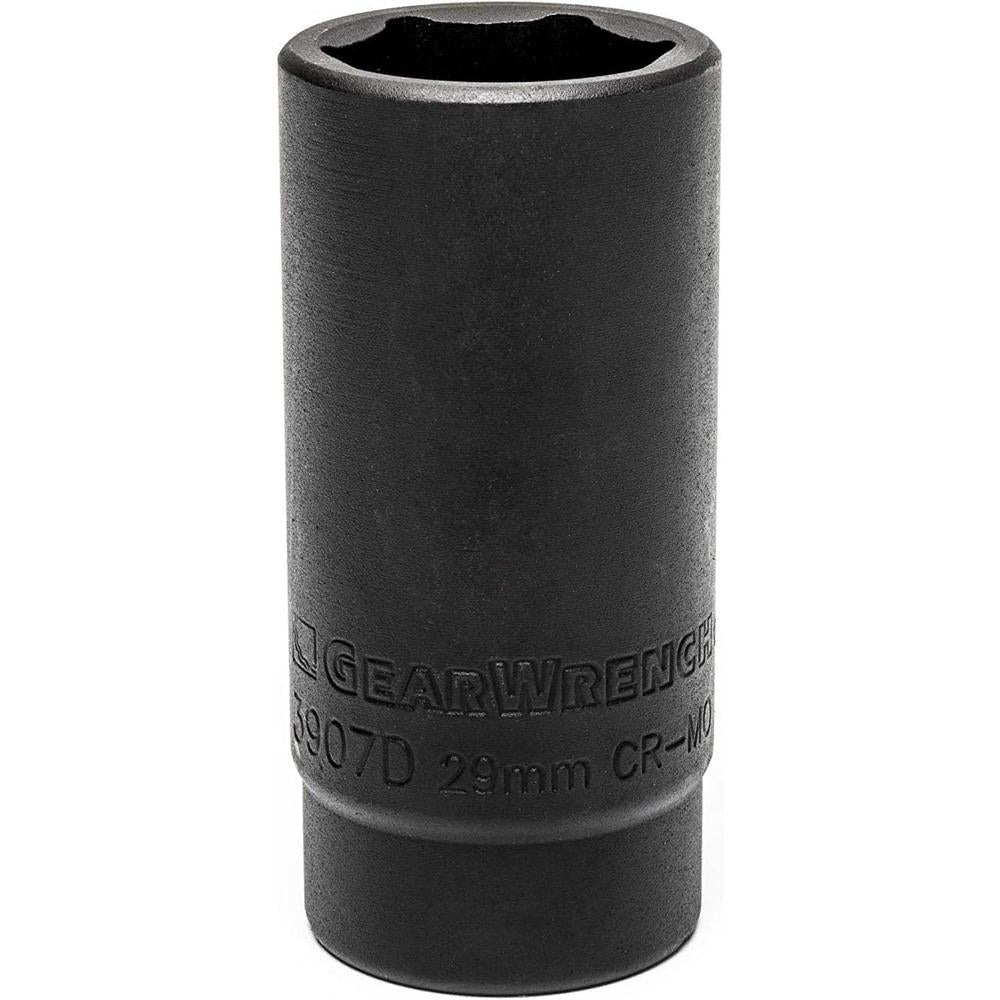 GearWrench 41650 AXLE NUT SET