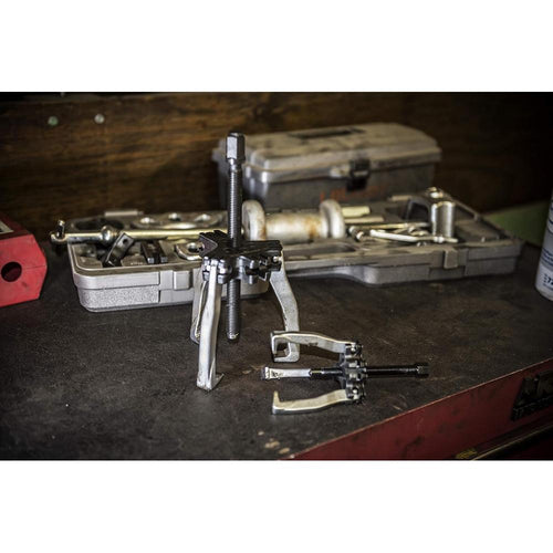 GearWrench 41700D 10 WAY SLIDE HAMMER PULLE