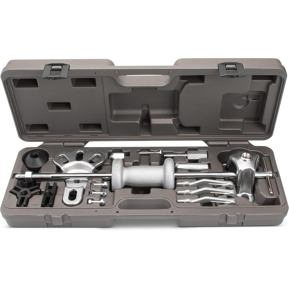 GearWrench 41700D 10 WAY SLIDE HAMMER PULLE