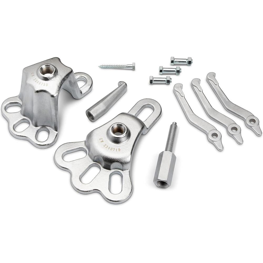 GearWrench 41700D 10 WAY SLIDE HAMMER PULLE