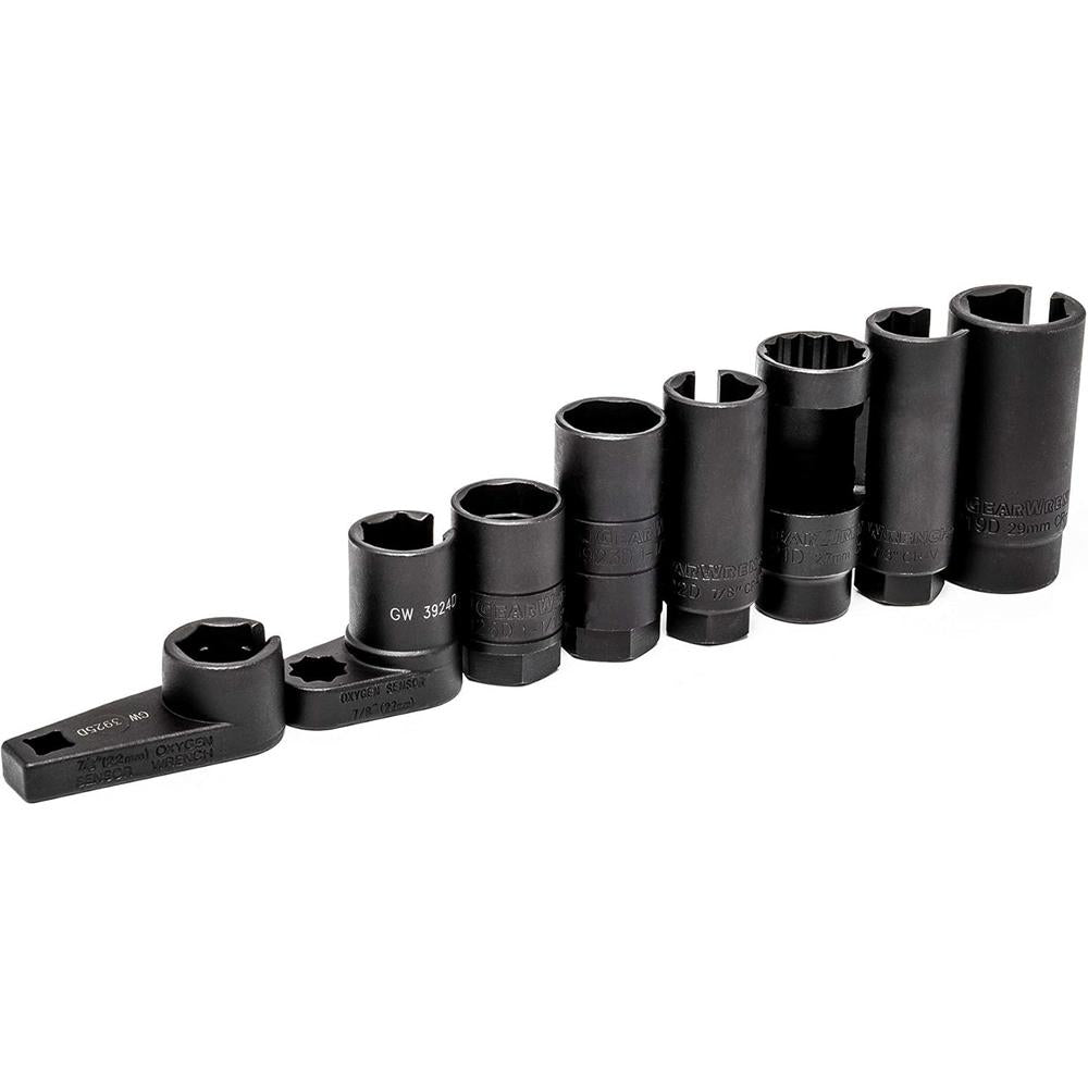 GearWrench 41720 8PC SENSOR & SENDING NEW