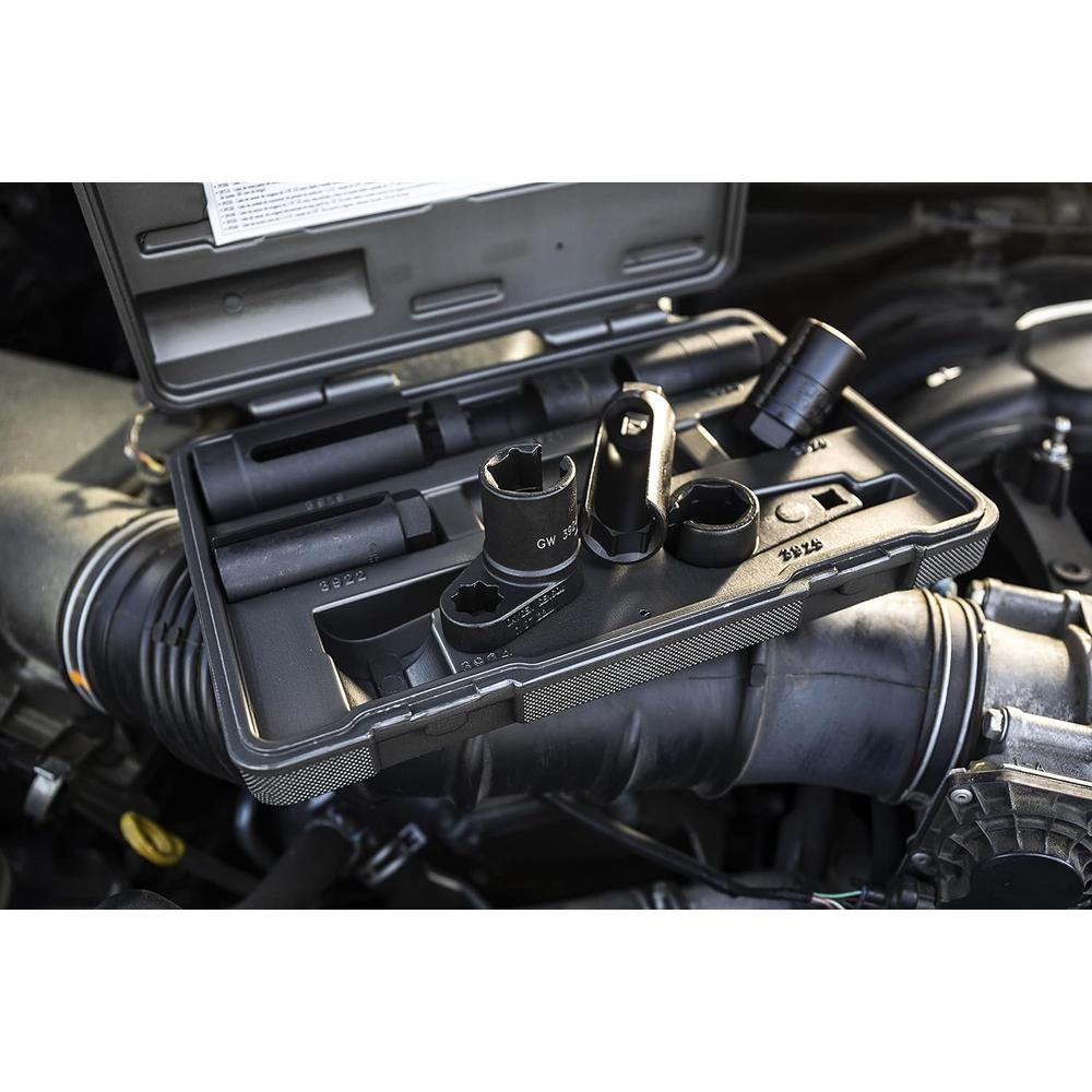 GearWrench 41720 8PC SENSOR & SENDING NEW