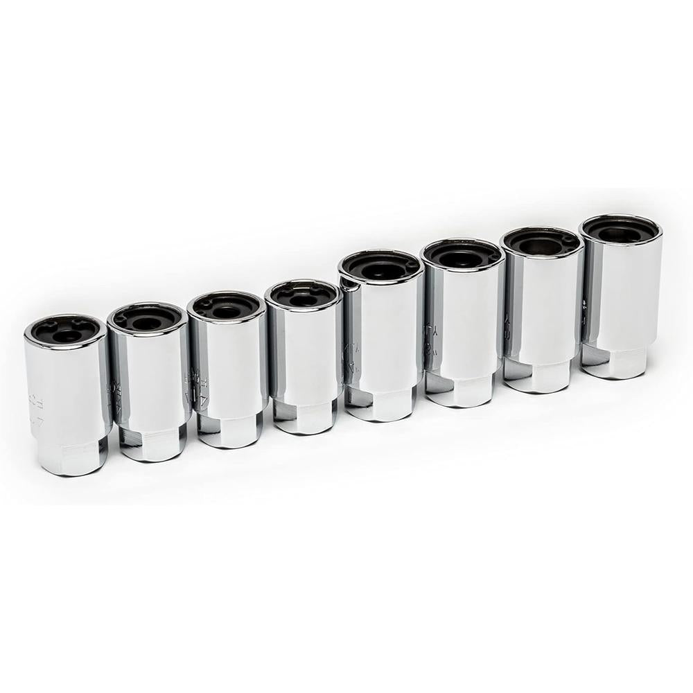 GearWrench 41760D 8PC STUD REMOVAL SET SAE