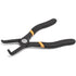 GearWrench 41840D 2 Piece Push Pin Pliers Set