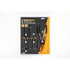 GearWrench 41850 3PC BODY CLIP SET