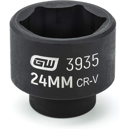 GearWrench 41890 6 Pc. Oil Canister Socket Set Service Kit