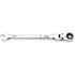 GearWrench 5/16" 90-Tooth 12-Point Flex Head Ratcheting Combination Wrench