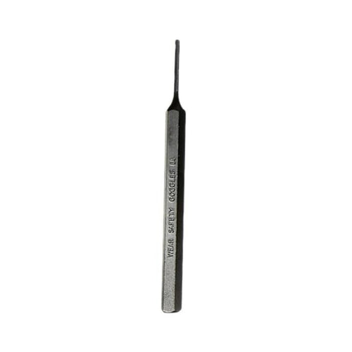 GearWrench 70-103G 3/32" x 4-3/4" Pin Punch - MPR Tools & Equipment