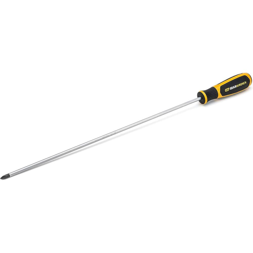 GearWrench 80006H SCRDR DUAL MAT MAG #2X16"