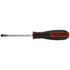 GearWrench 80013 1/4" x 4" Slotted Dual Material Screwdriver - MPR Tools & Equipment