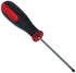 GearWrench 80015 1/8" X 3" Slotted Dual Material Screwdriver - MPR Tools & Equipment