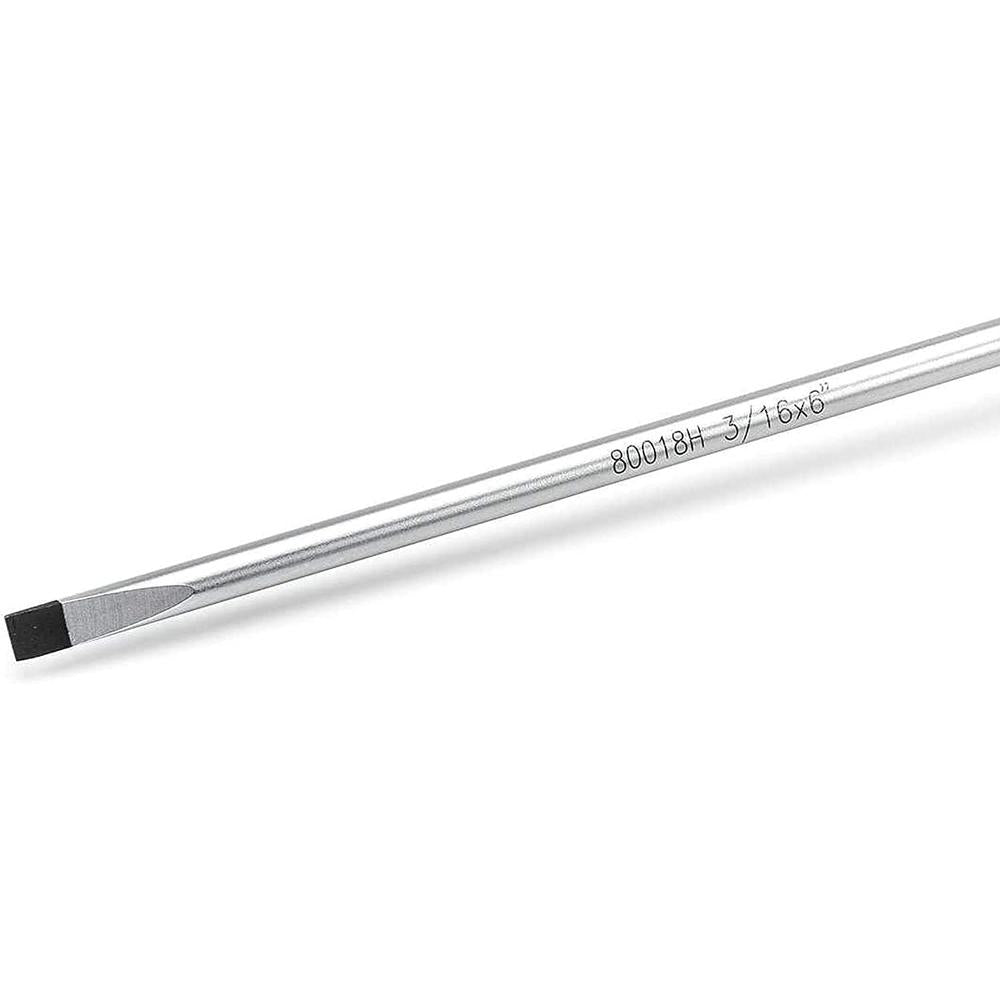 GearWrench 80018H SCRDR DUAL MAT MAG CAB TP 3/16"X6"