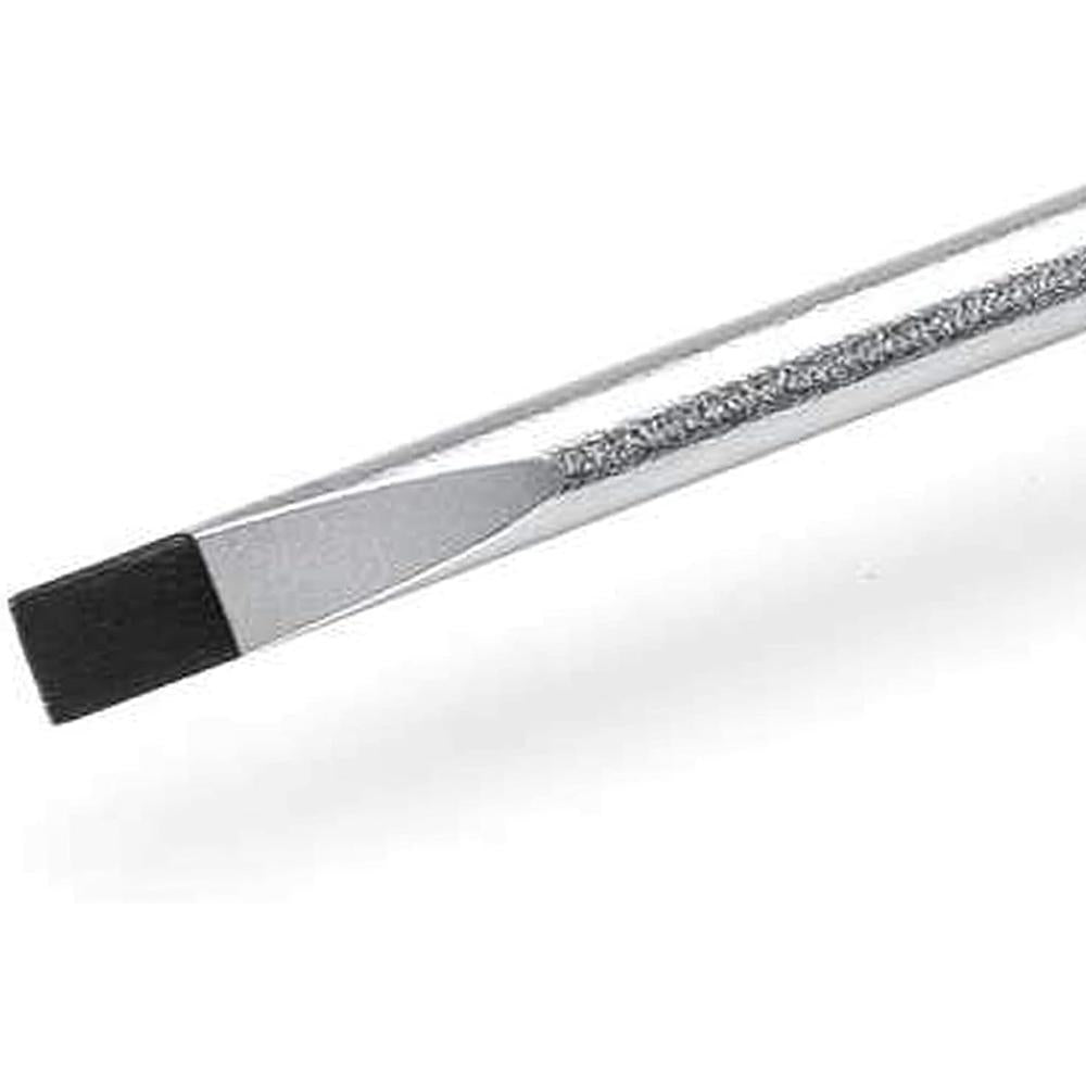 GearWrench 80019H 3/16" x 10" Cabinet Dual Material Screwdriver