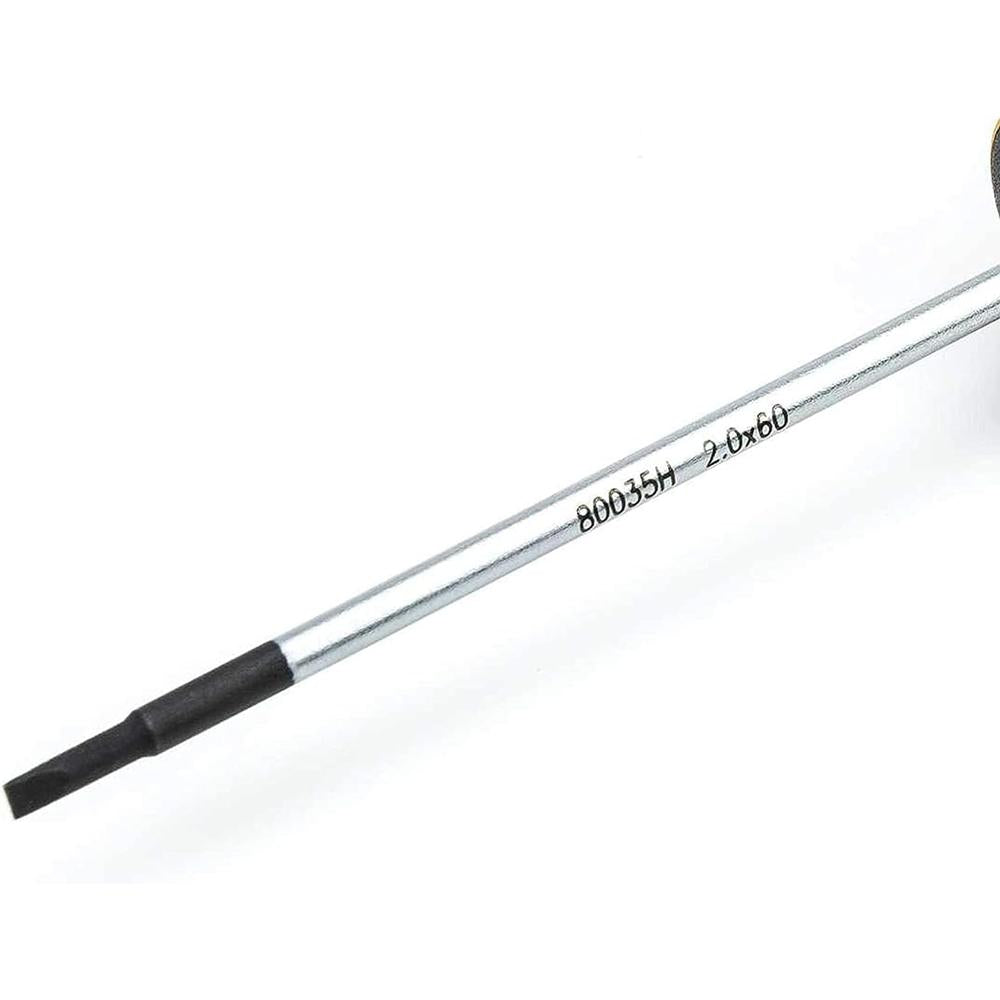 GearWrench 80035H SCRDR DUAL MAT MINI 2.0MMX60MM