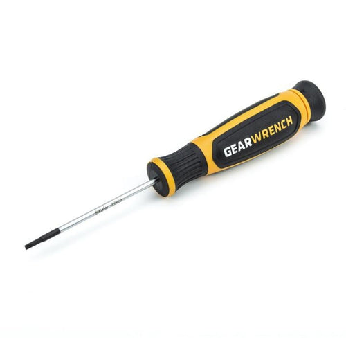 GearWrench 80035H SCRDR DUAL MAT MINI 2.0MMX60MM - MPR Tools & Equipment