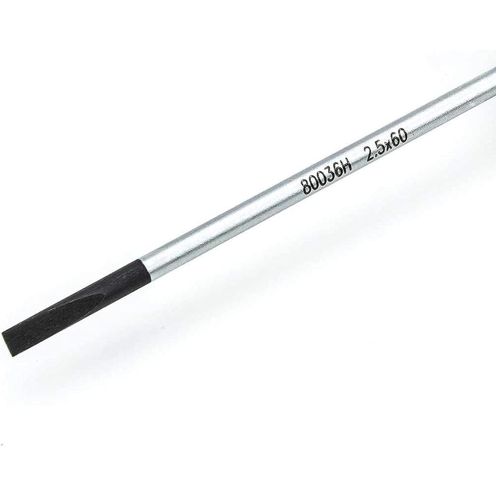 GearWrench 80036H SCRDR DUAL MAT MINI 2.5MMX60MM