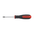 GearWrench 80043 #0 x 2-1/2" Pozidriv Dual Material Screwdriver - MPR Tools & Equipment