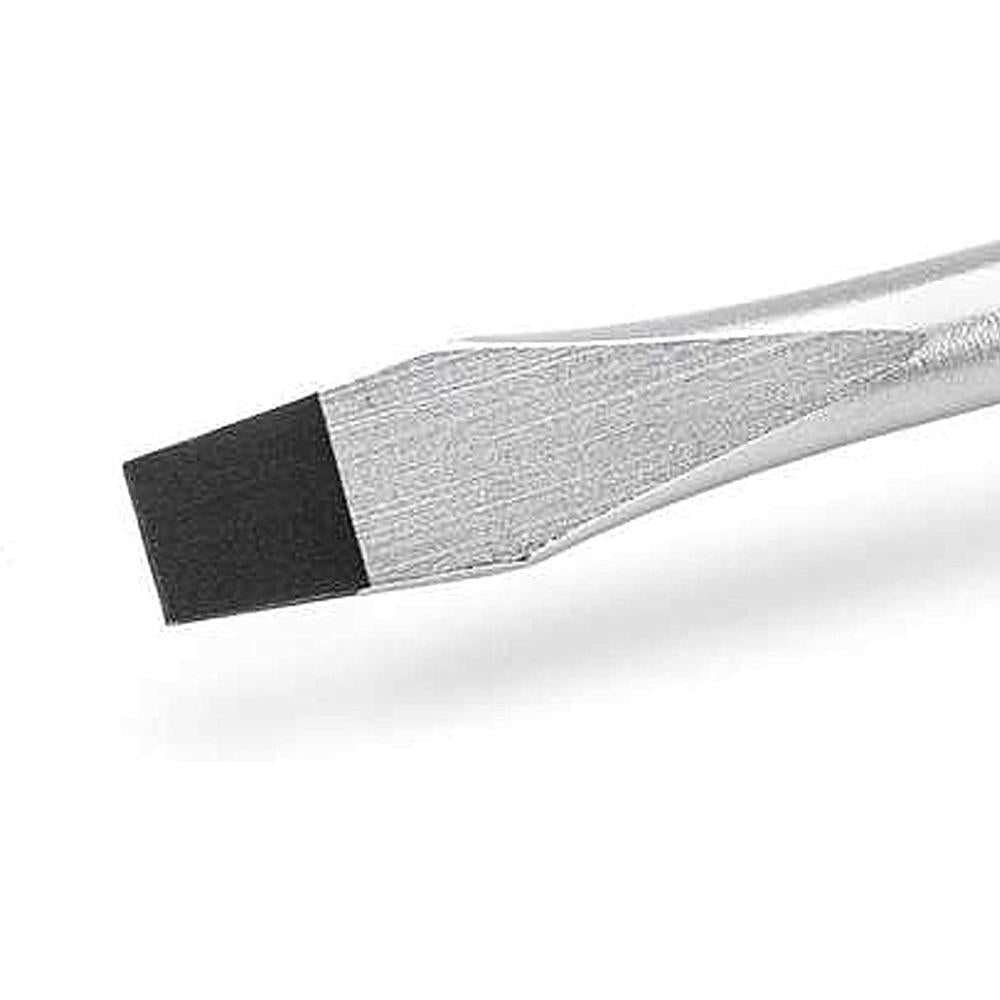 GearWrench 80051H 12-Piece Phillips/Slotted Dual Material Screwdriver Set