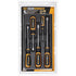 GearWrench 80053H SET SCRDR DUAL MAT SLT 5PC