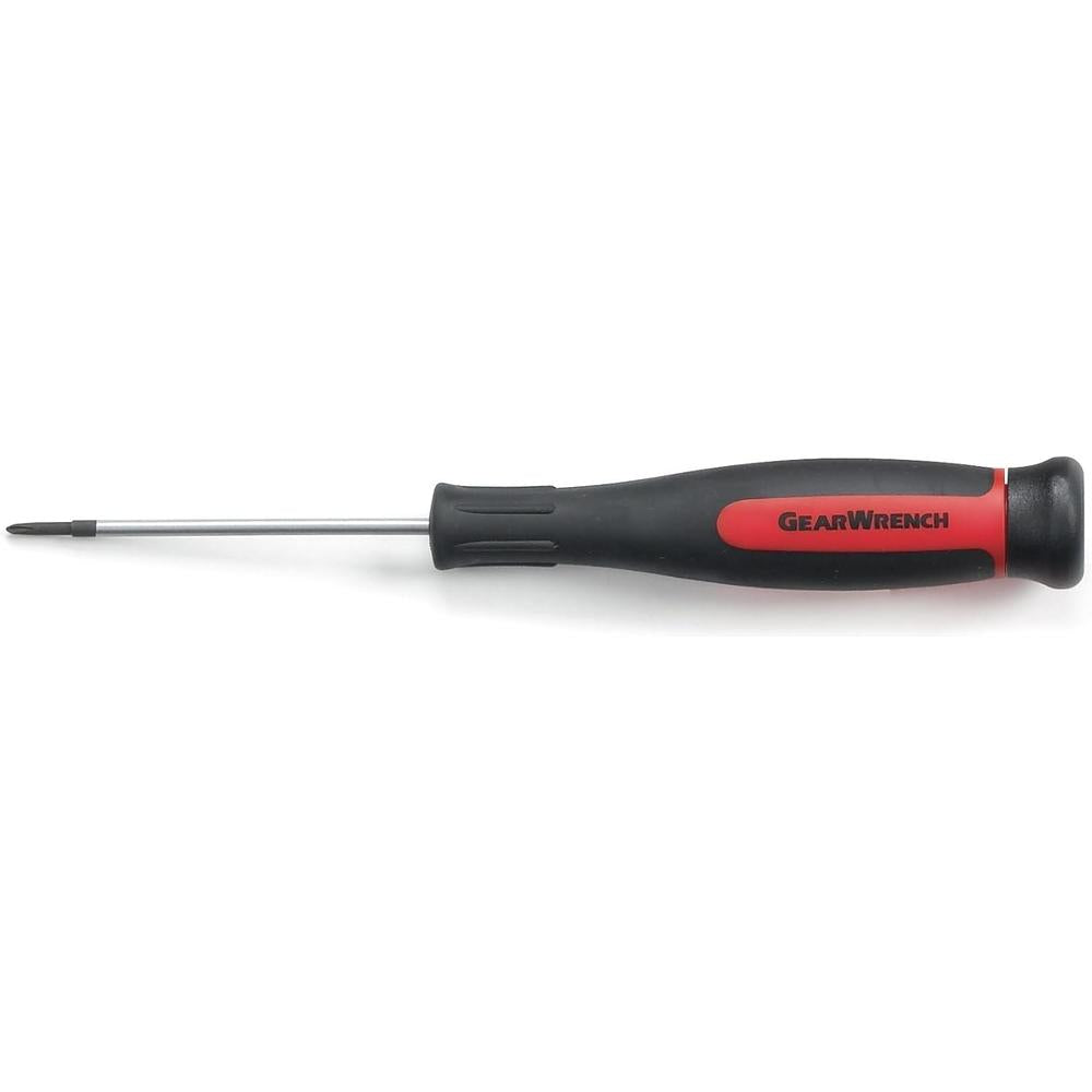 GearWrench 80066 20 Piece Master Dual Material Screwdriver Set