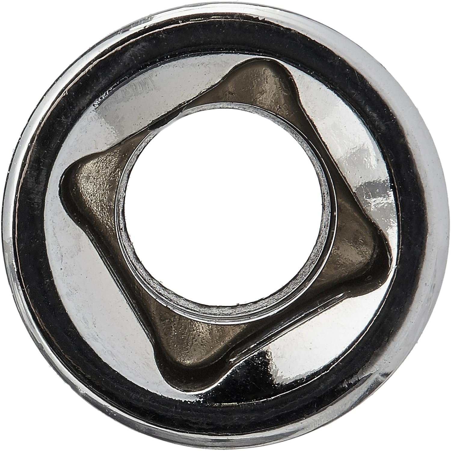 GearWrench 80117S 1/4" Drive Mid-Length SAE Socket 1/4", 6 Point