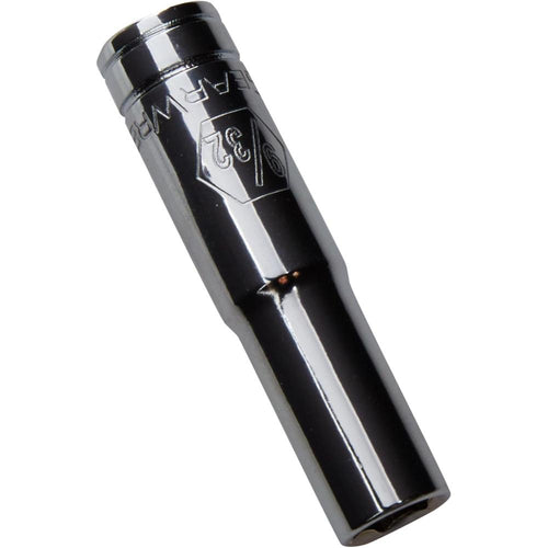 GearWrench 80118 SKT DP 1/4DR 6PT 9/32