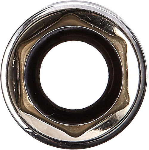 GearWrench 80143 1/4" Drive 6 Pt. Deep Socket, 8mm