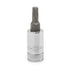 GearWrench 80175 1/4" Drive T25 Torx® Bit Socket - MPR Tools & Equipment