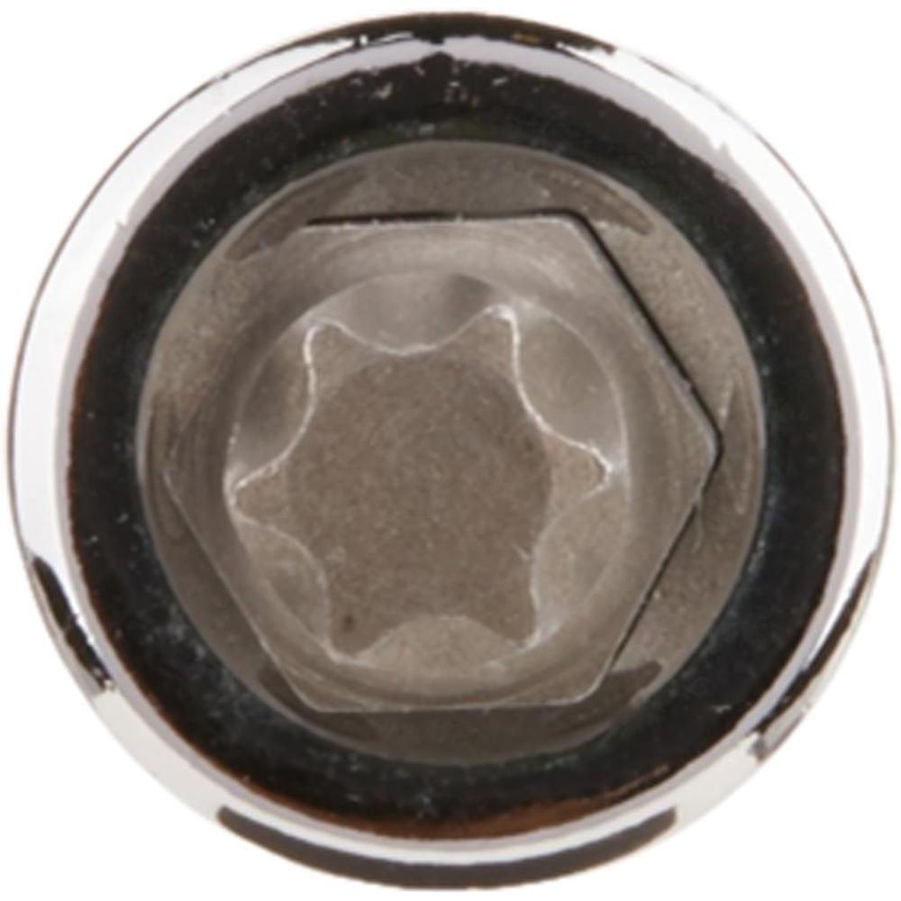 GearWrench 80176D 1/4" Drive Torx Bit Socket T27