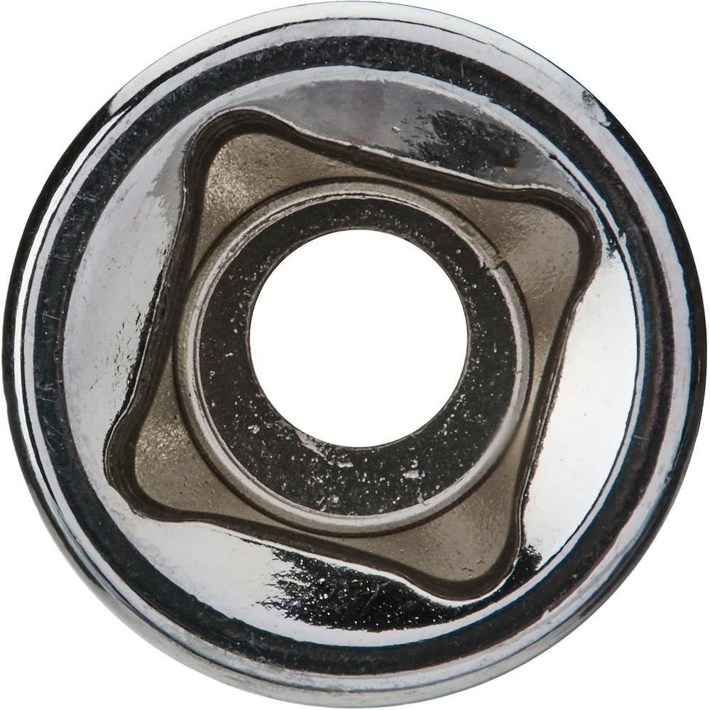 GearWrench 80192 SKT DP ETORX 1/4DR E5