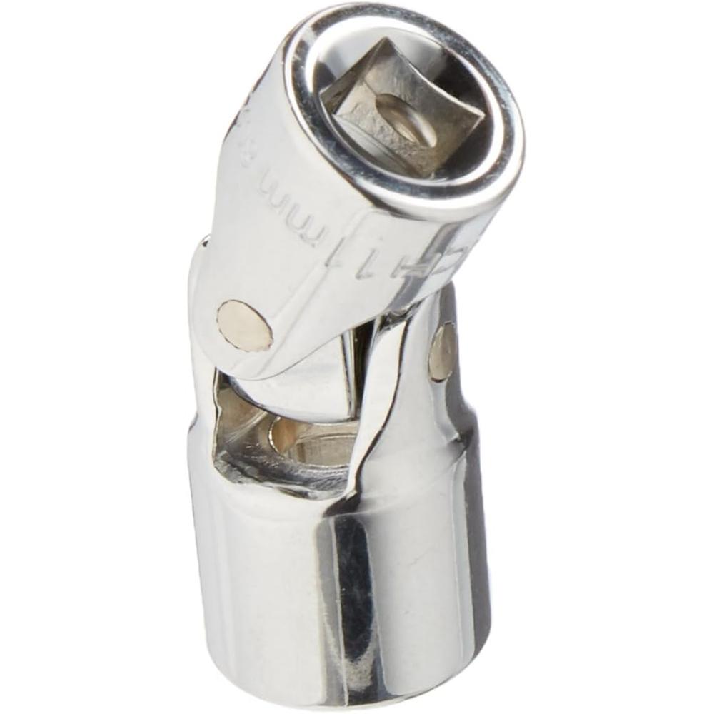 GearWrench 80257 SKT FLEX 1/4DR 6PT 11MM