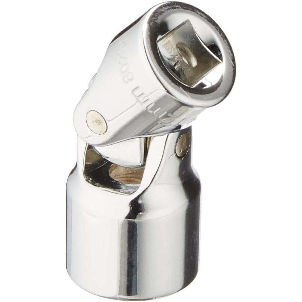 GearWrench 80258 SKT FLEX 1/4DR 6PT 12MM