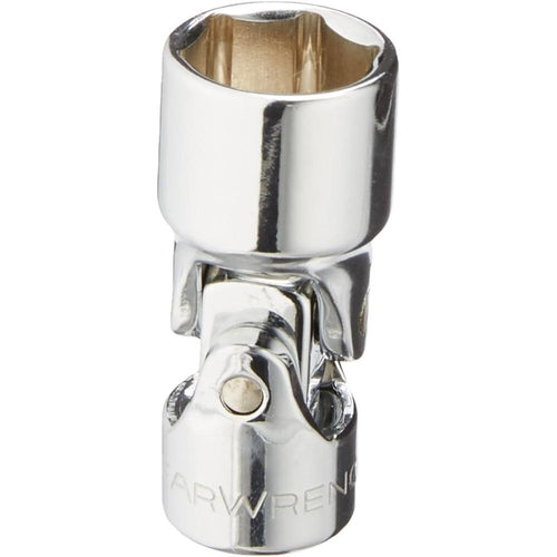 GearWrench 80258 SKT FLEX 1/4DR 6PT 12MM