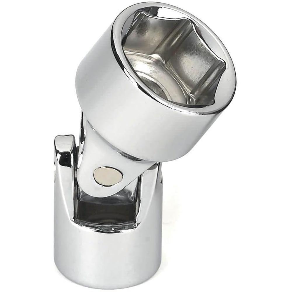 GearWrench 80268 SKT FLEX 1/4DR 6PT 9/16