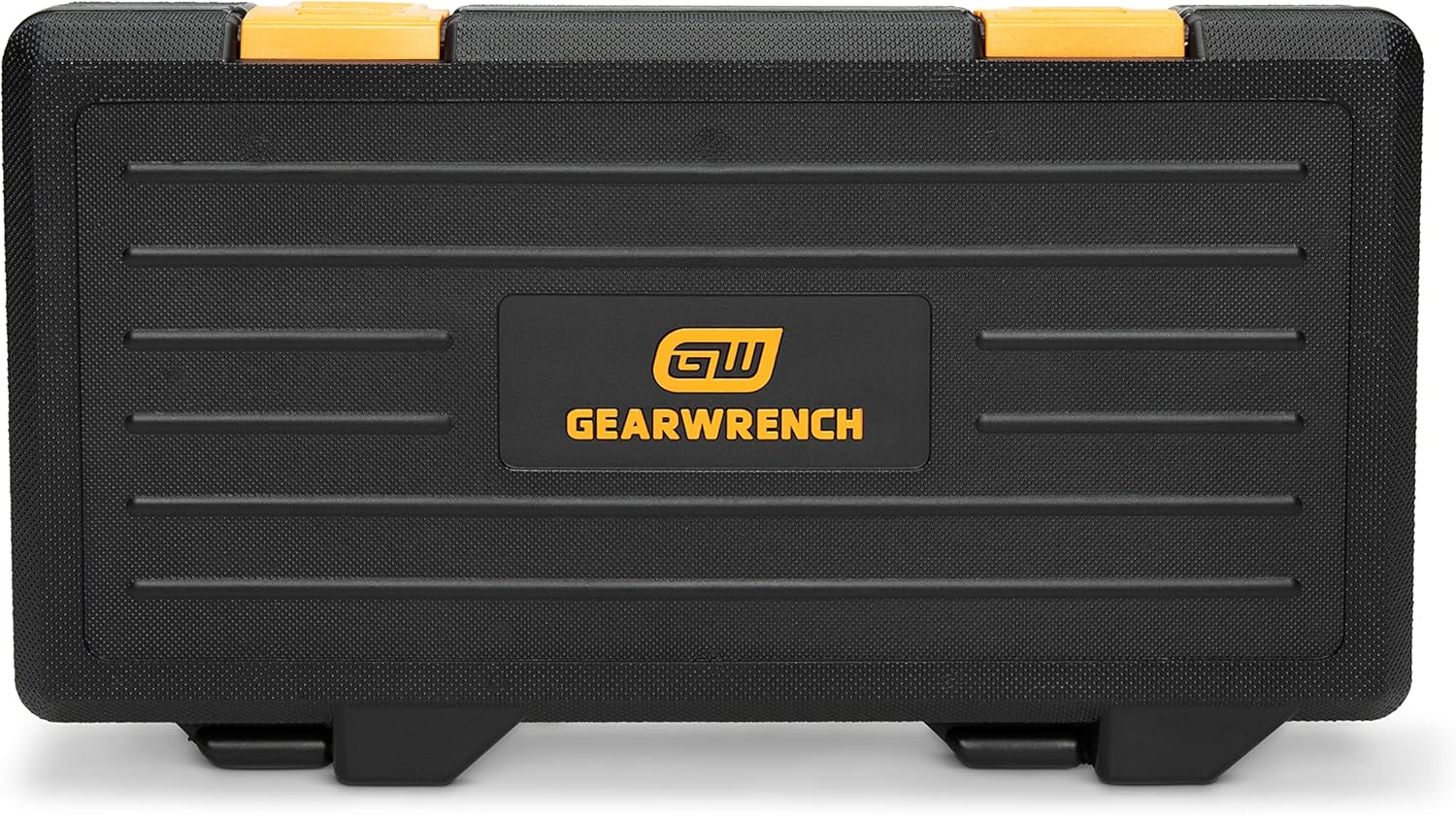 GearWrench 80300P 51 Pc. 1/4" Drive 6 Point 120XP Standard & Deep SAE/Metric Mechanics Tool Set