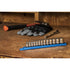 GearWrench 80302D 13 Pc. 1/4" Drive 6 Point Standard Metric Socket Set