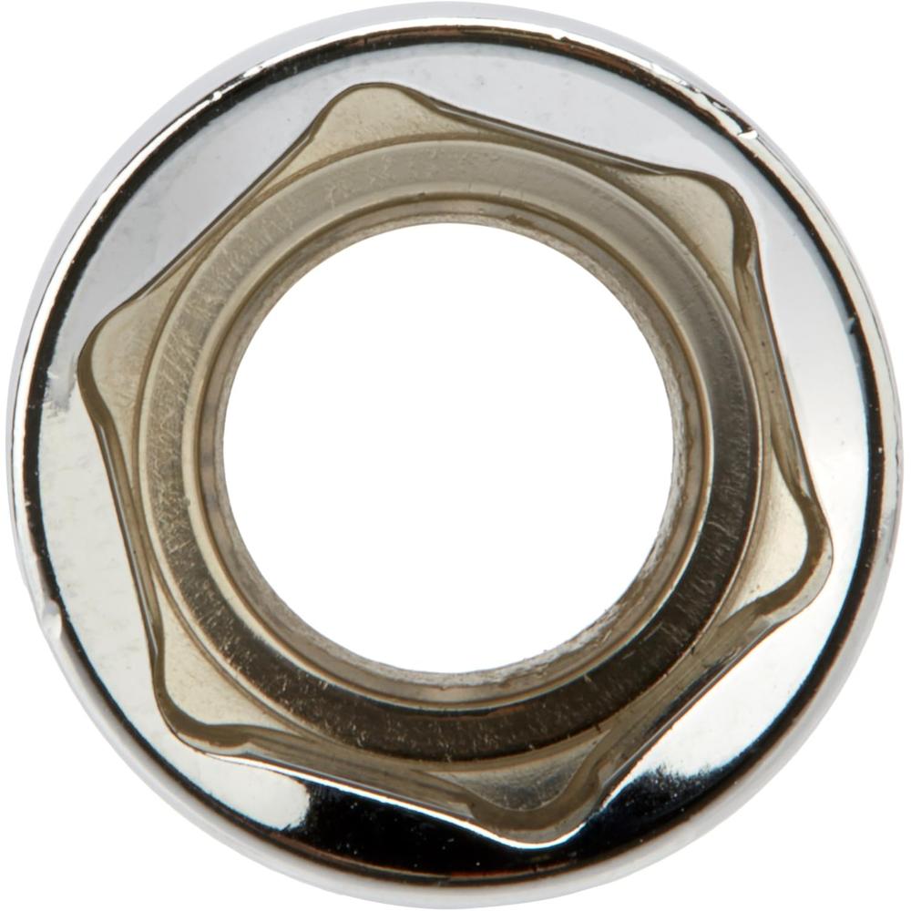 GearWrench 80354 SKT STD 3/8DR 6PT 1/2