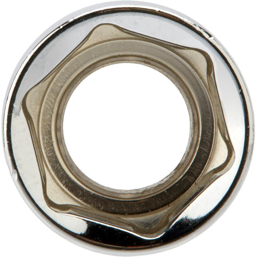 GearWrench 80354 SKT STD 3/8DR 6PT 1/2