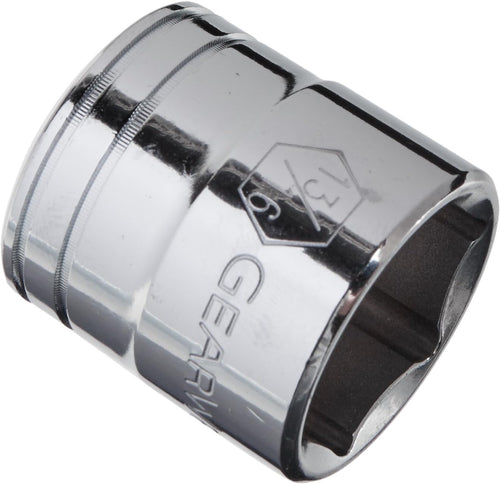 GearWrench 80359 SKT STD 3/8DR 6PT 13/16