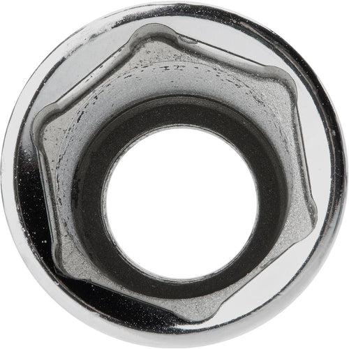 GearWrench 80367 3/8" Drive Deep Sae Socket 1/2", 6 Point