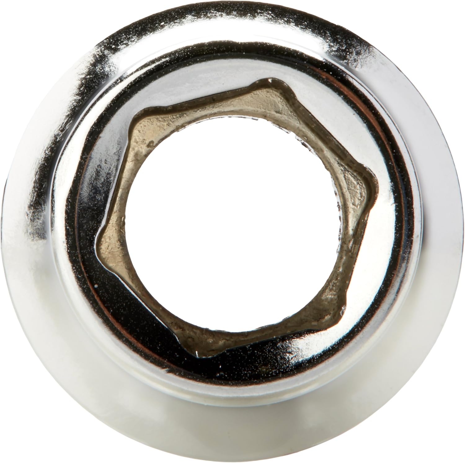 GearWrench 80390 3/8" Drive 6 Pt. Deep Socket, 8mm