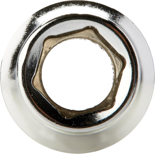 GearWrench 80390 3/8" Drive 6 Pt. Deep Socket, 8mm